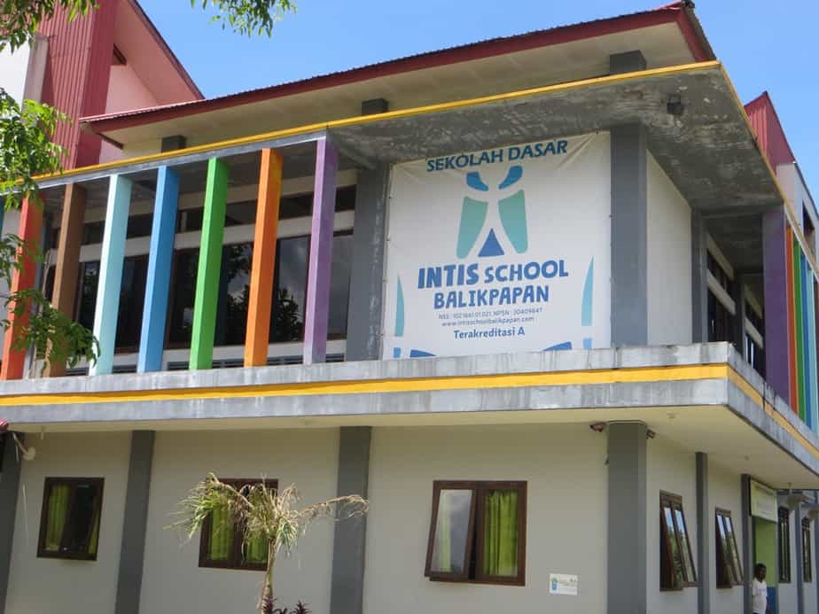 INTIS Balikpapan