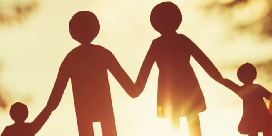 Kegiatan anak wabah Corona